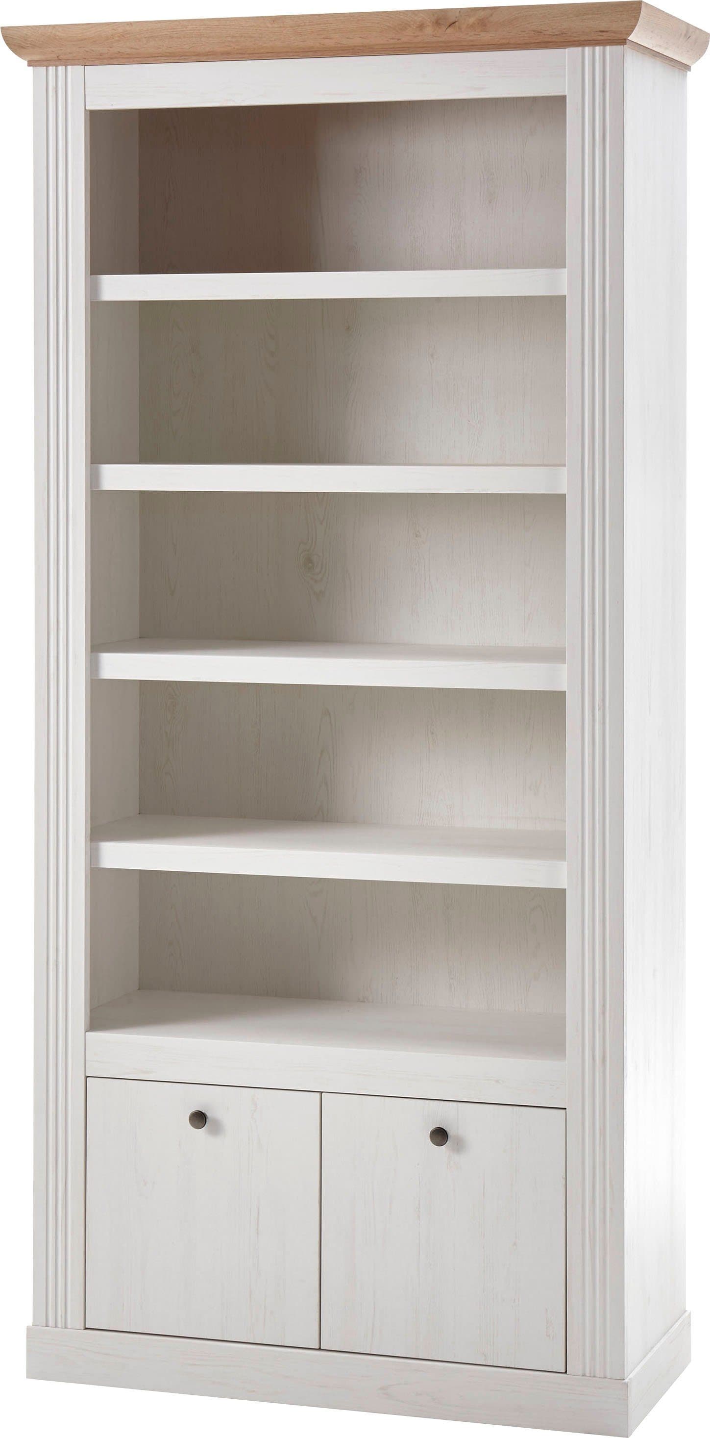 OTTO home Regal Westminster | Weiß