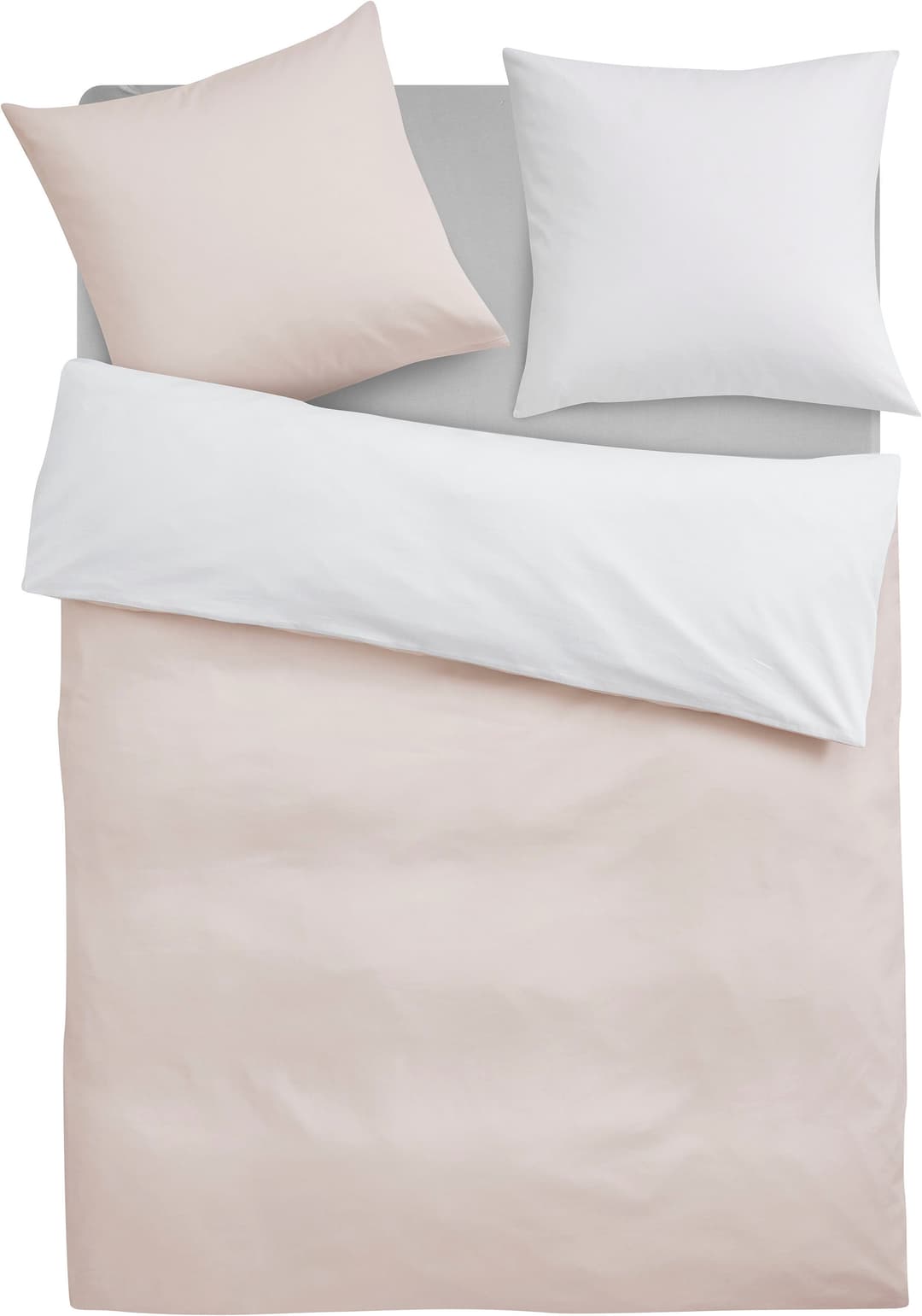 OTTO home Bettwäsche Mila2 | Beige