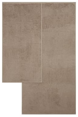 OTTO home Handtuch Set Merida | Beige