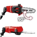Einhell Hochentaster Aufsatz | Mehrfarbig 3