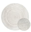 HANSE Home Teppich Rangpur | Weiß 2