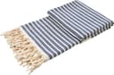 Plaid Lounge Stripes | Blau