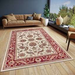 HANSE Home Teppich Reni | Mehrfarbig