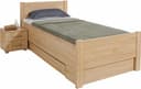 priess Bett Husum | Holztöne