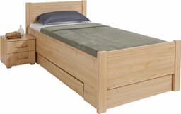 priess Bett Husum | Holztöne