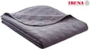 IBENA Tagesdecke Sonio | Grau
