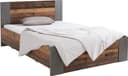 FORTE Bett Clif | Braun