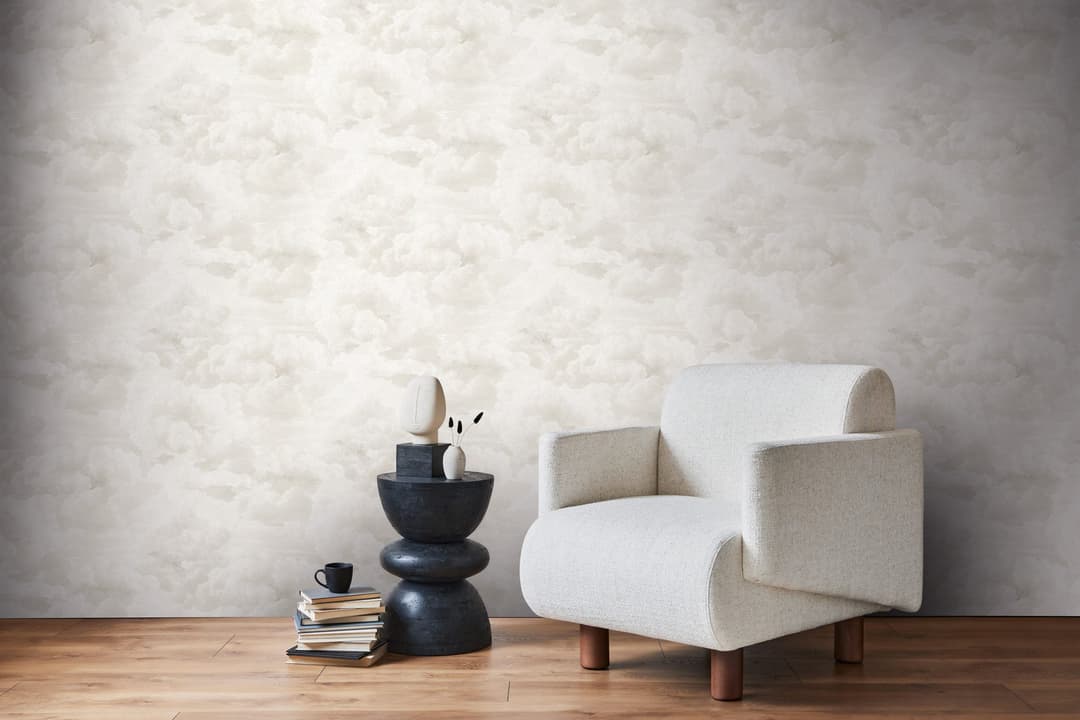 living walls Vliestapete Michalsky 6 | Beige