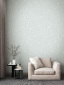 A.S. Création Pure Elegance Vliestapete | Grün 3