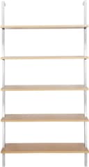 LeGer Home by Lena Gercke Ablageregal Aninnar | Holztöne 5