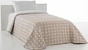 OTTO home Tagesdecke Yolanda | Beige 2