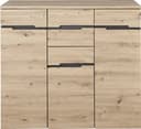 Innostyle Kommode Memphis | Holztöne 2