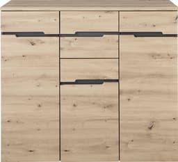 Innostyle Kommode Memphis | Holztöne
