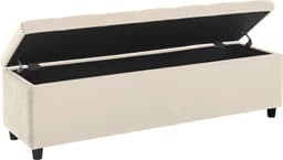 Home affaire Bettbank Relaxy | Beige
