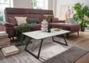 Paroli Couchtisch | Weiß 5