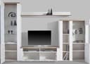 OTTO home Wohnwand Larona | Mehrfarbig 5