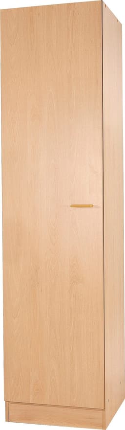 KOCHSTATION Seitenschrank KS-Elster | Holztöne