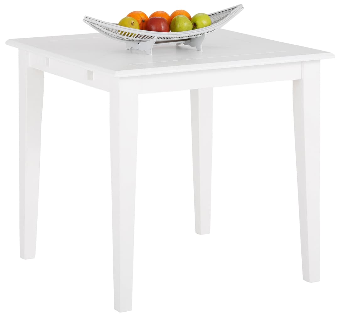 OTTO home Esstisch Fullerton | Weiß