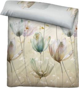 Biberna Bettwäsche 0614508 | Beige