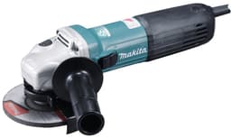 Makita Winkelschleifer GA5040CZ1 | Blau