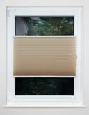 mydeco Plissee Free | Beige 4