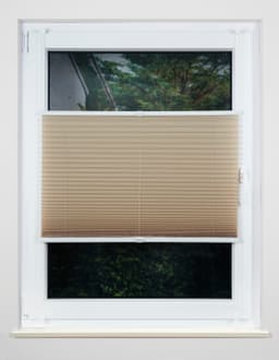 mydeco Plissee Free | Beige