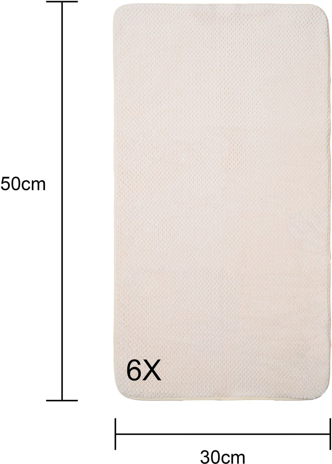 OTTO home Handtücher Parris | Beige