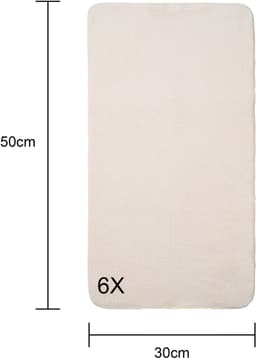 OTTO home Handtücher Parris | Beige