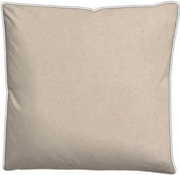 Biberna Wendebettwäsche Hermal | Beige