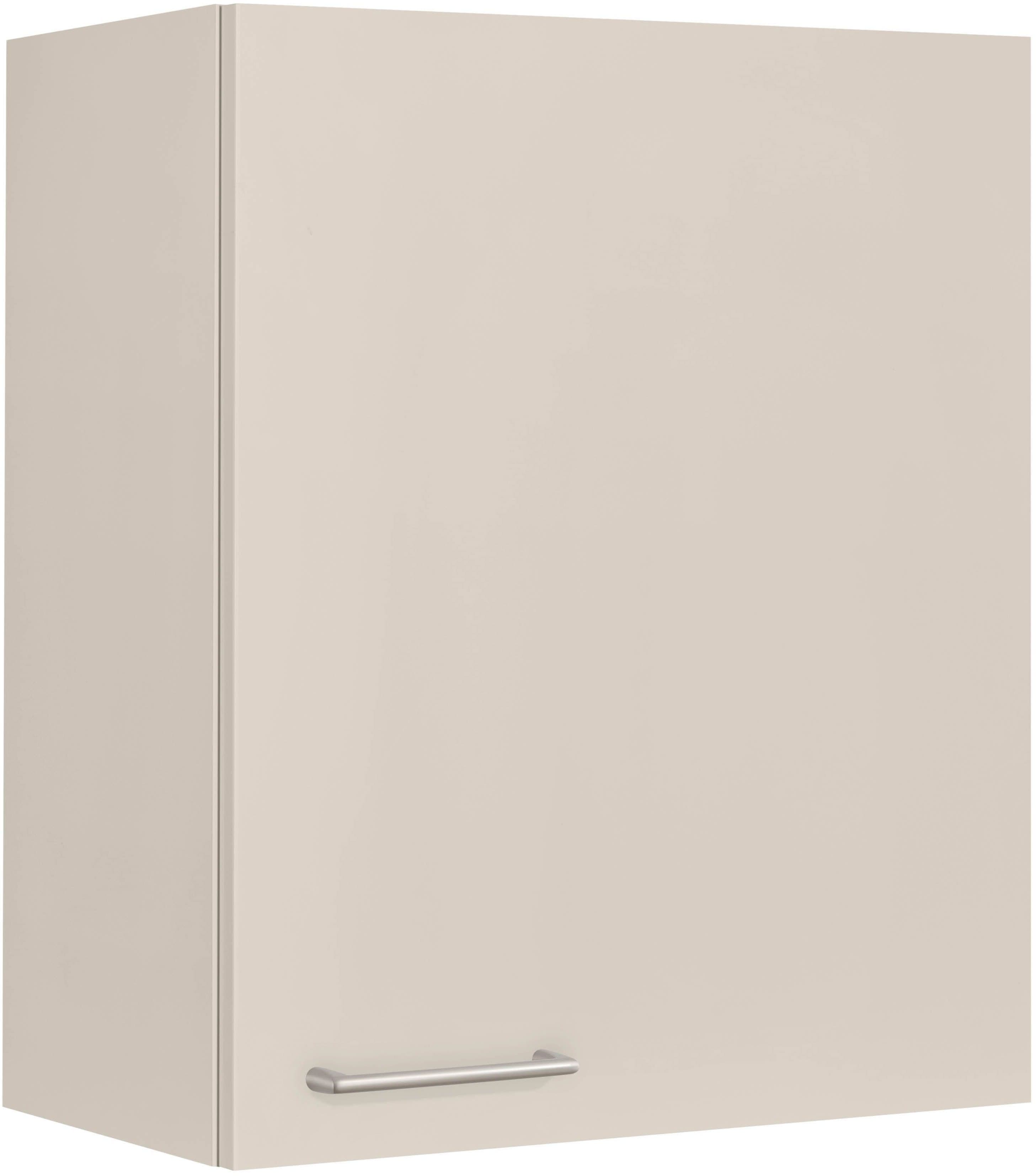 nobilia® Hängeschrank Laser | Beige