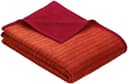 Kniedecke Jacquard Kniedecke Fano | Mehrfarbig