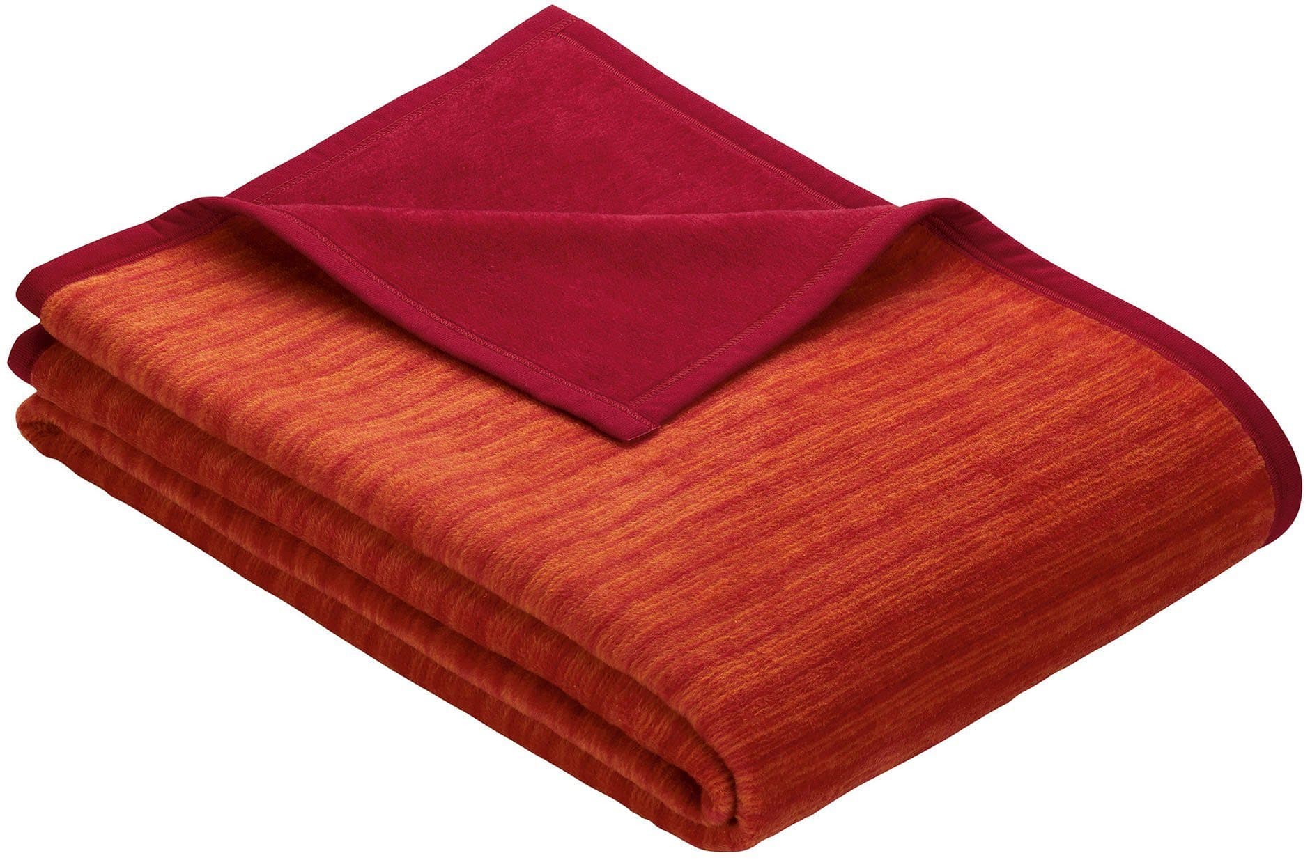 Kniedecke Jacquard Kniedecke Fano | Mehrfarbig