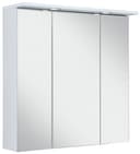 Schildmeyer Spiegelschrank SPS 700.1 Spot | Weiß