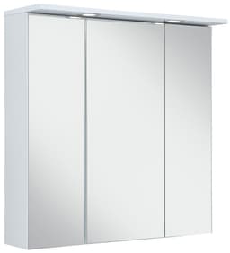 Schildmeyer Spiegelschrank SPS 700.1 Spot | Weiß