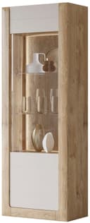 Home affaire Vitrine Kasai | Holztöne 3