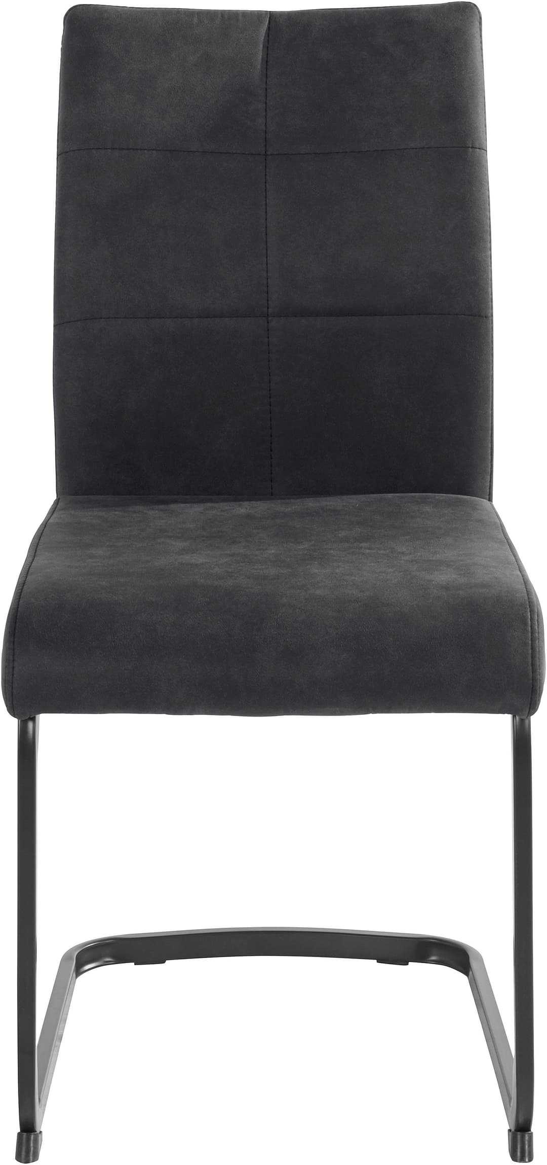 Hela Freischwinger Pia | Grau