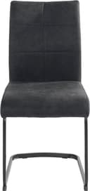 Hela Freischwinger Pia | Grau 4