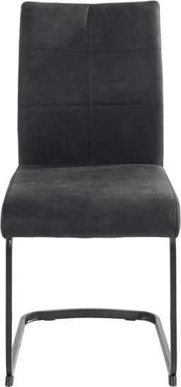 Hela Freischwinger Pia | Grau
