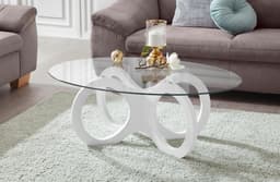 OTTO home Couchtisch Citro | Weiß