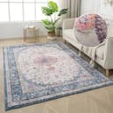 OTTO home Teppich Omar | Mehrfarbig 2