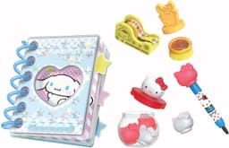 MGA ENTERTAINMENT Kreativset MGA's Miniverse - Make It Mini SANRIO