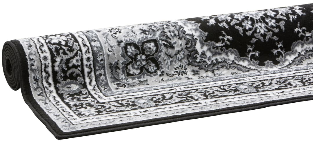 OTTO home Teppich Oriental | Grau