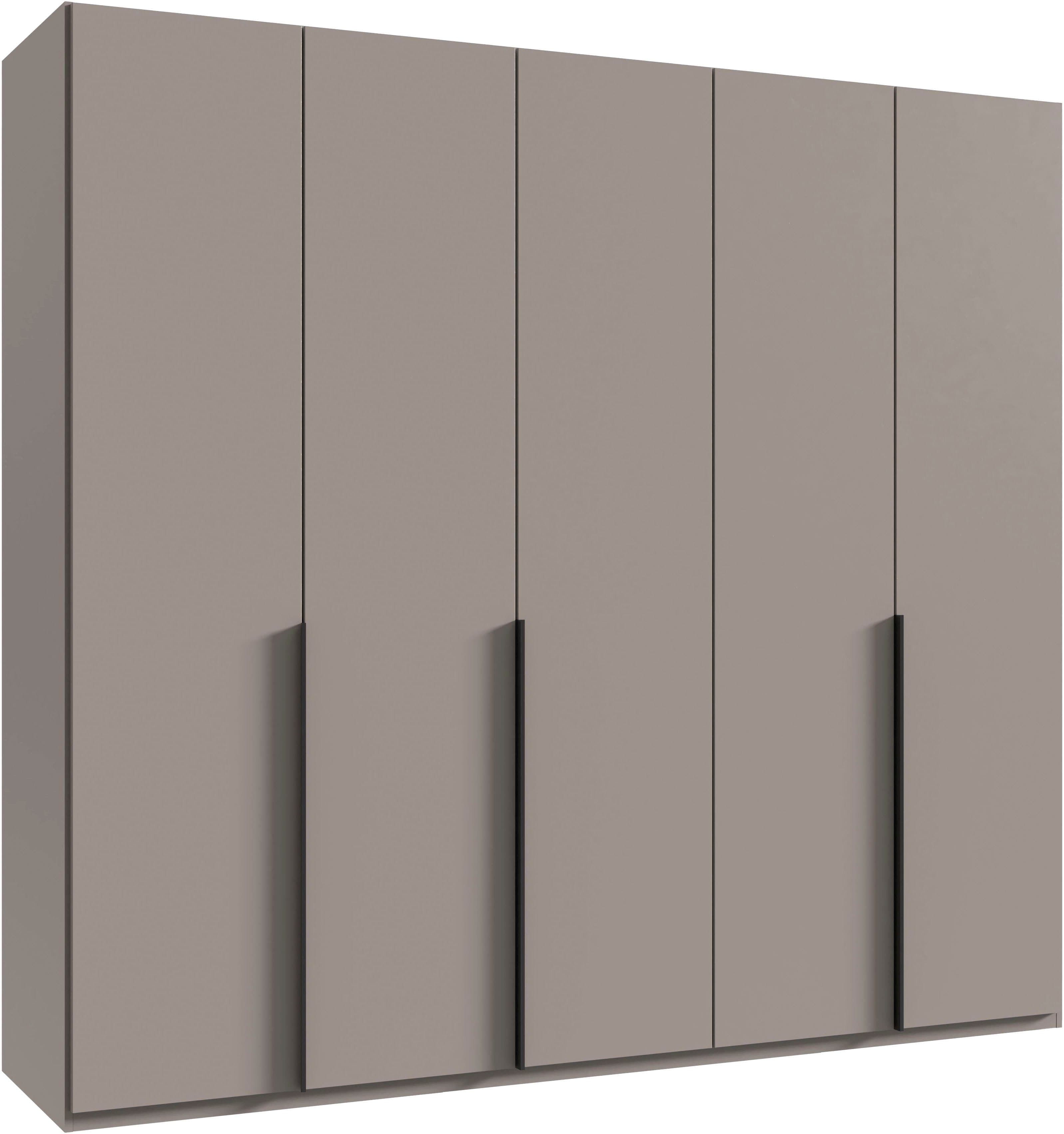 Wimex Kleiderschrank Mugano | Grau