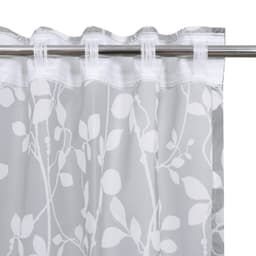 OTTO home Gardine Issoire | Grau