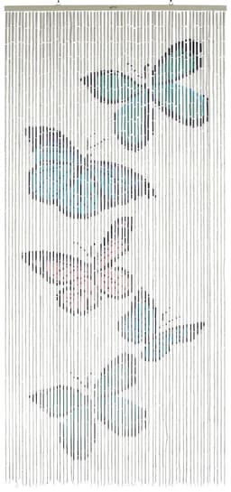 Wenko Türvorhang | Beige