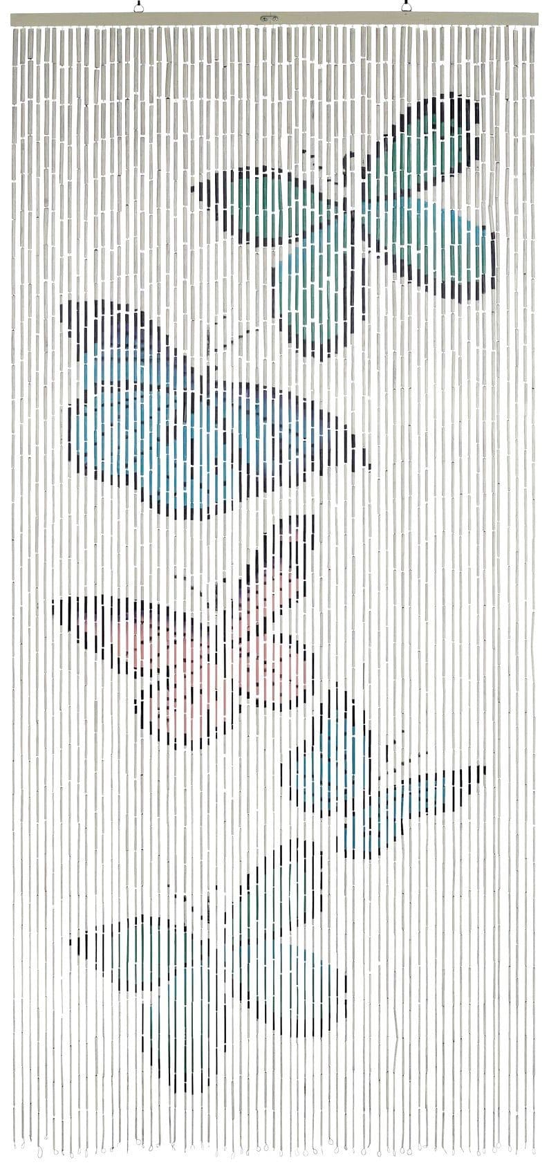 Wenko Türvorhang | Beige