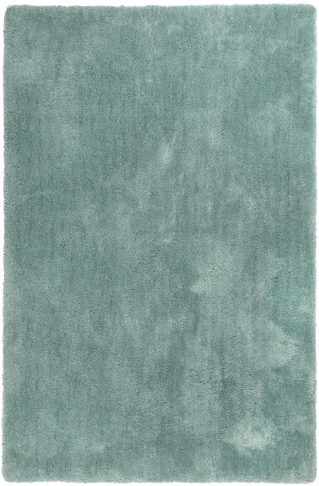 Esprit Hochflor-Teppich Relaxx ESP-4150 | Türkis