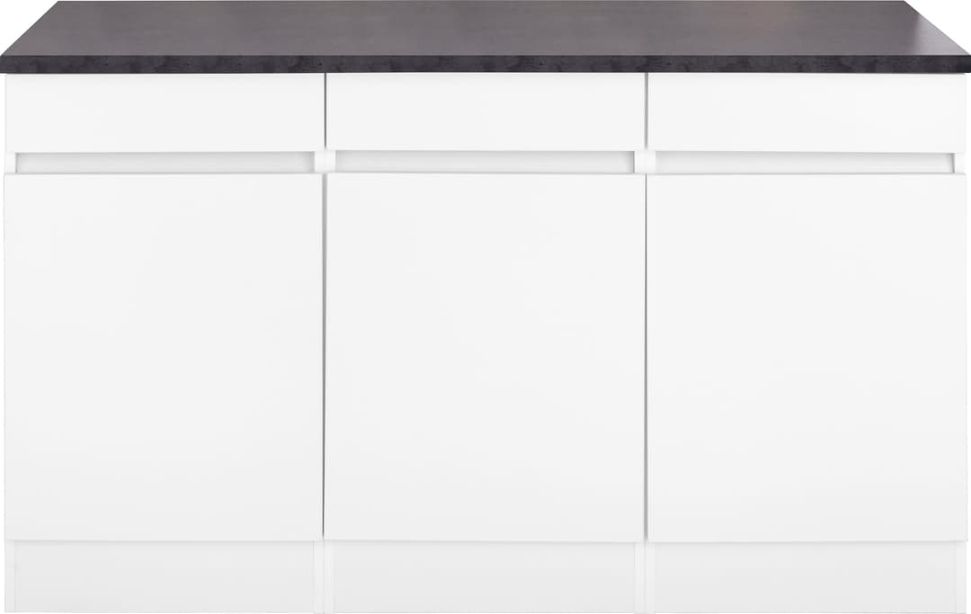 OPTIFIT Unterschrank Roth | Mehrfarbig