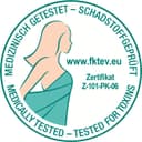 Träumeland Babymatratze WIEGE Sleepy | Weiß 2