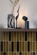 It's About RoMi LED Leselampe MILAN | Schwarz 2